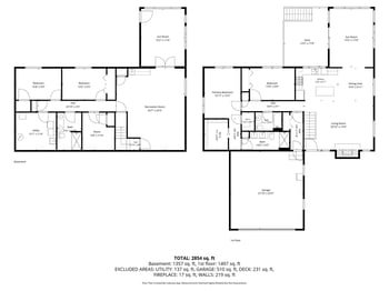 9494 Kelly Lake Rd, Suring, WI 54174