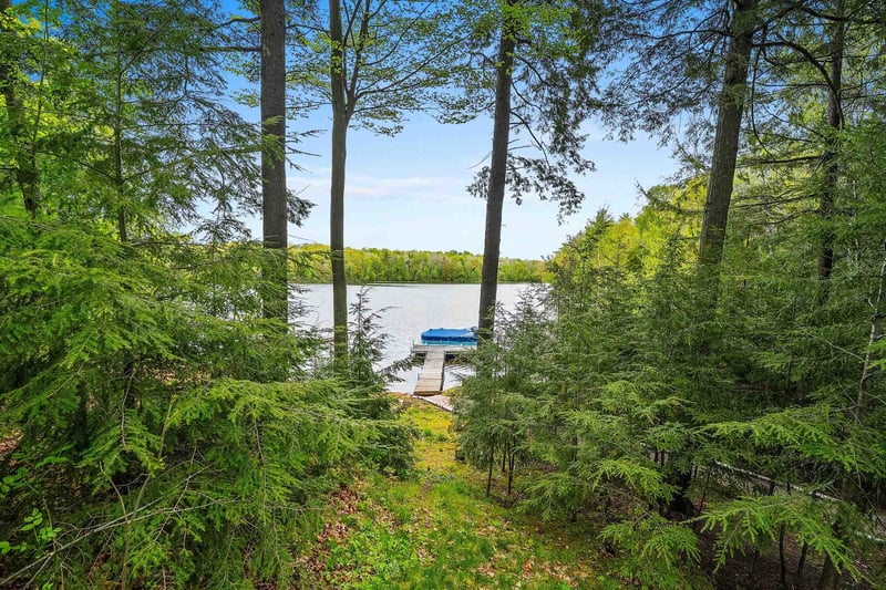 9494 Kelly Lake Rd, Suring, WI 54174