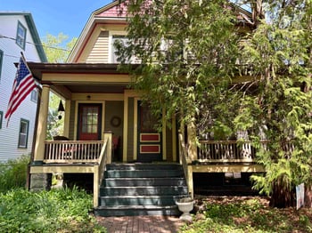 878 Hubbard St, Green Bay, WI 54303