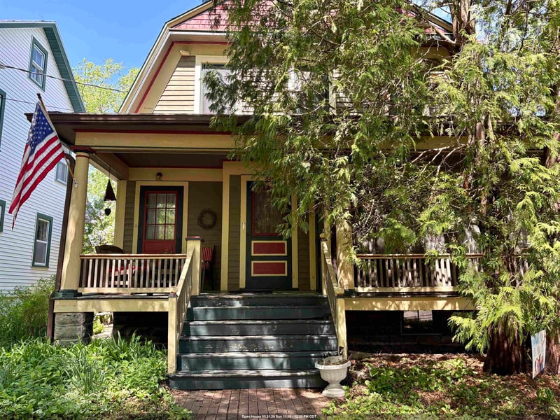 878 Hubbard St, Green Bay, WI 54303