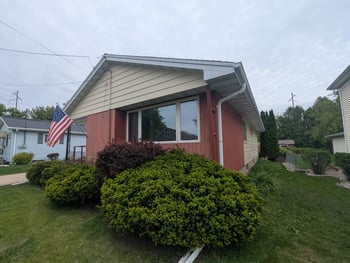 736 8th Ave, Oshkosh, WI 54902