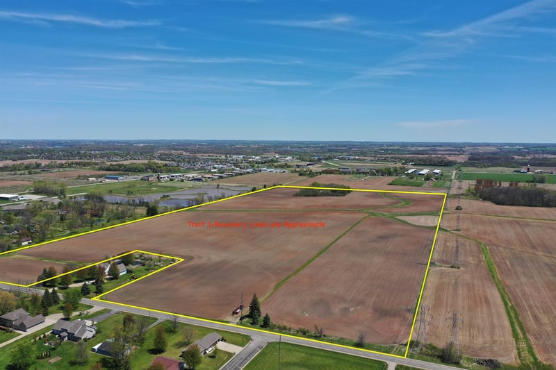 State Park Rd, Appleton, WI 54915