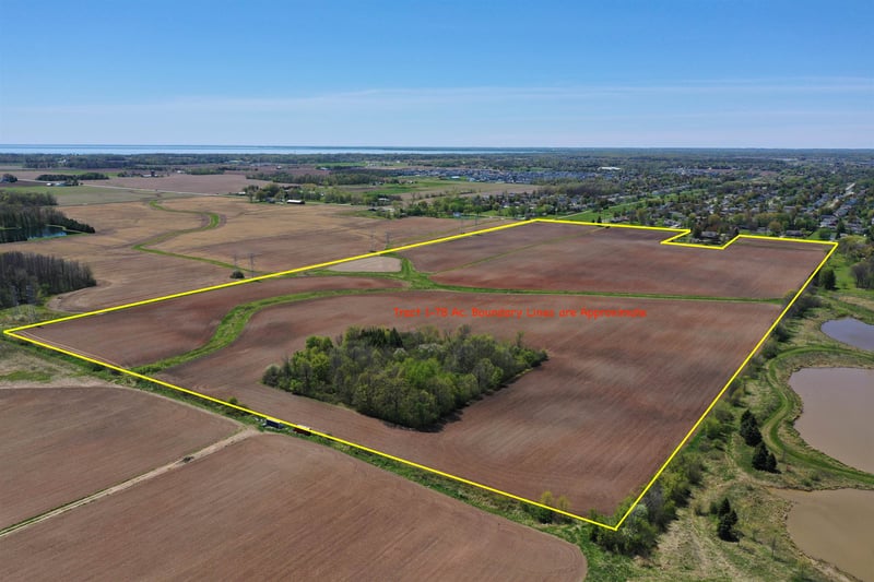 State Park Rd, Appleton, WI 54915