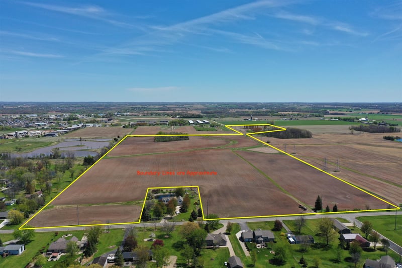 State Park Rd, Appleton, WI 54915