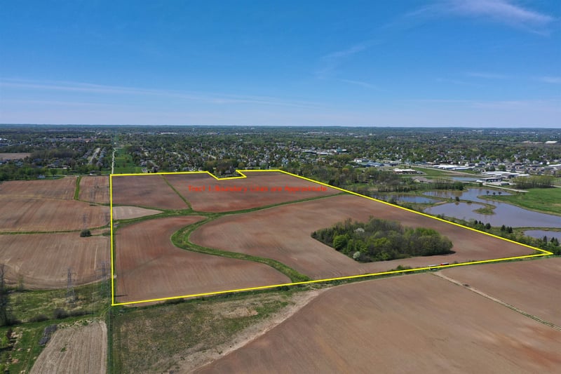 State Park Rd, Appleton, WI 54915
