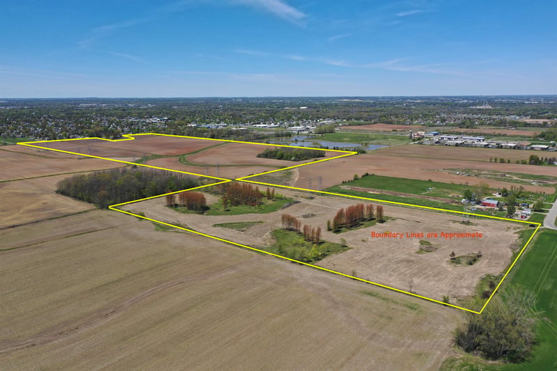 State Park Rd, Appleton, WI 54915