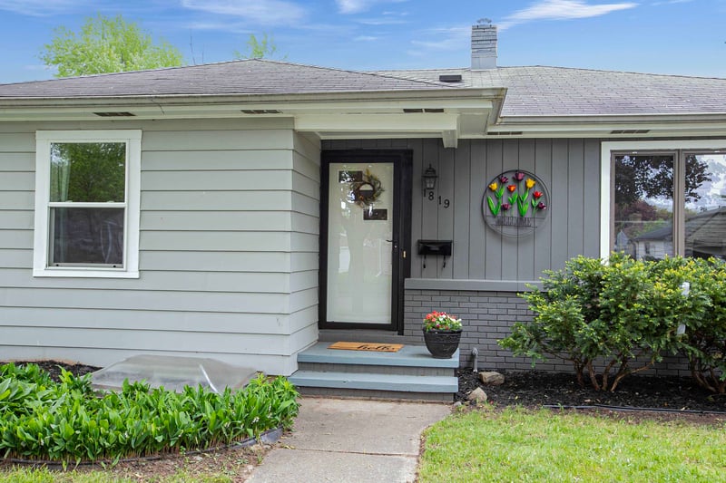 1819 Commercial St, Appleton, WI 54914