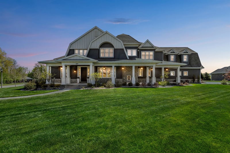 Home Worth Check