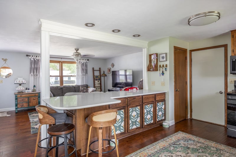 1548 Moon Beam Trl, Appleton, WI 54915