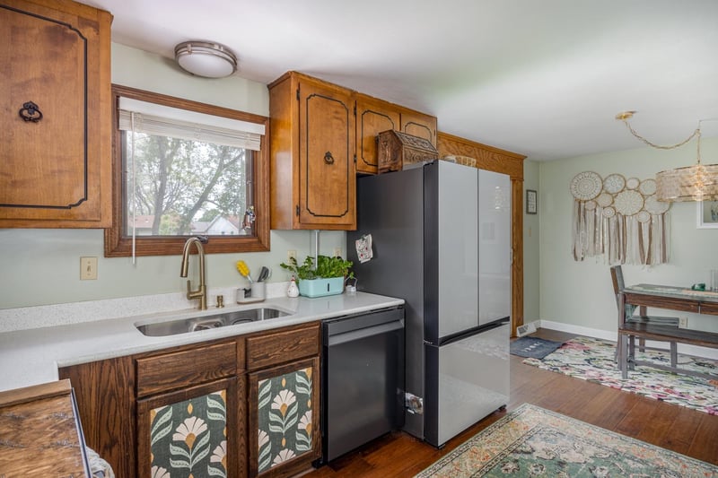 1548 Moon Beam Trl, Appleton, WI 54915