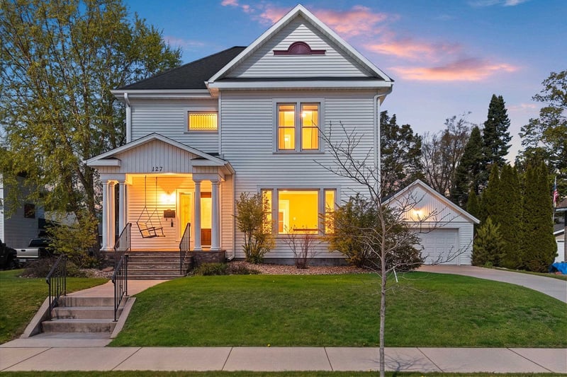Home Worth Check
