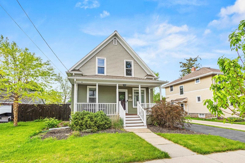 808 Hancock St, Appleton, WI 54911-5348