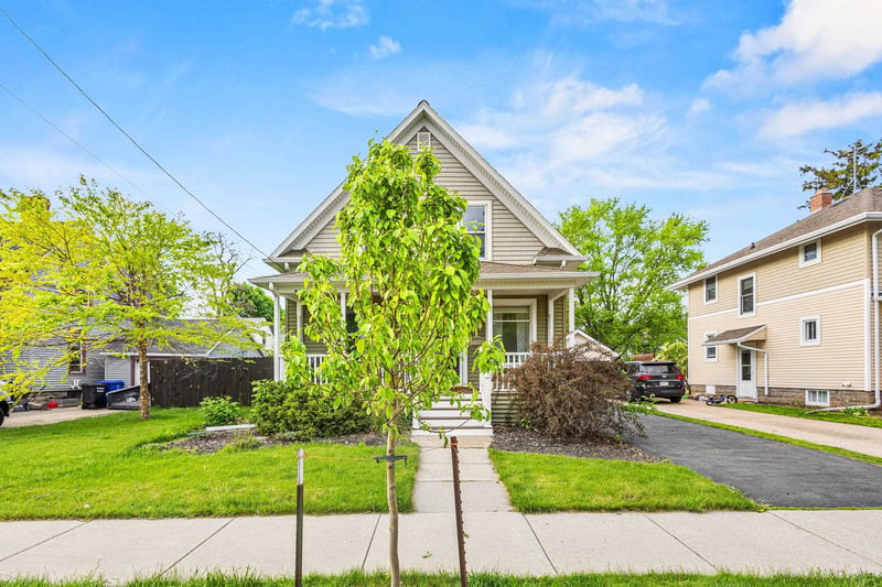 808 Hancock St, Appleton, WI 54911-5348