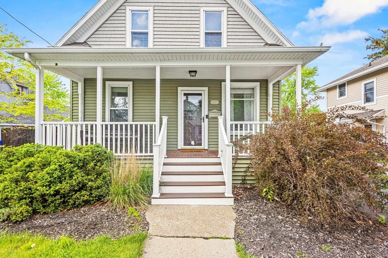 808 Hancock St, Appleton, WI 54911-5348