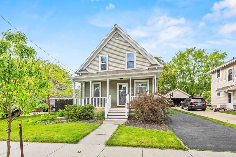 808 Hancock St, Appleton, WI 54911-5348