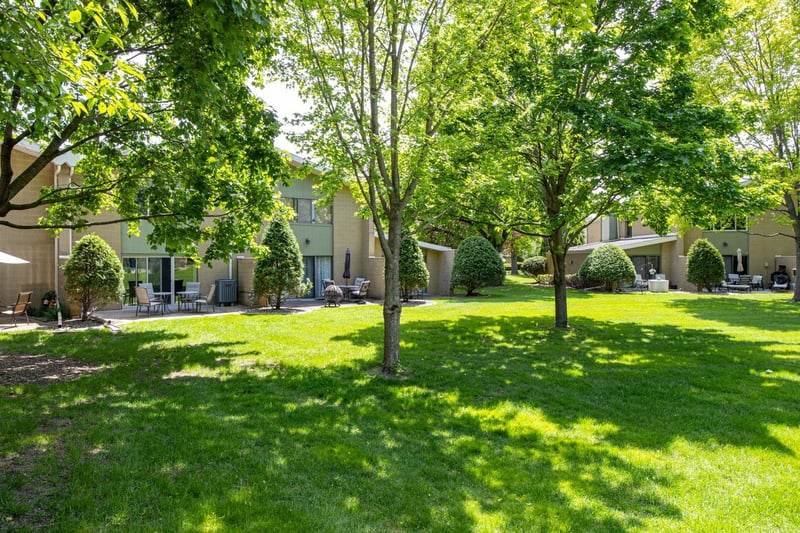 1229 Nicolet Cir, Appleton, WI 54914