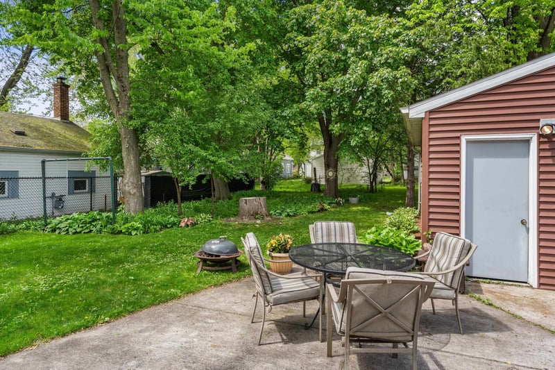 1631 Alvin St, Appleton, WI 54911