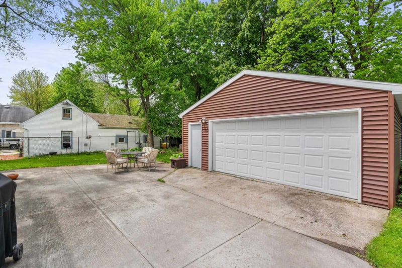 1631 Alvin St, Appleton, WI 54911