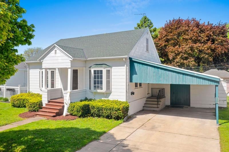 Home Worth Check