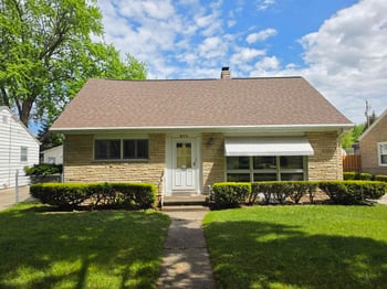 830 Winford Ave, Green Bay, WI 54303