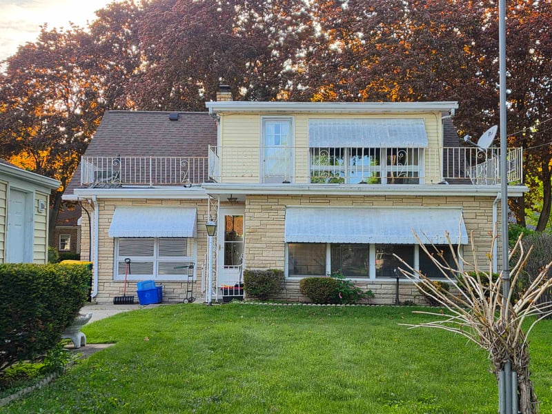 830 Winford Ave, Green Bay, WI 54303