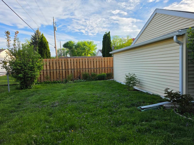 830 Winford Ave, Green Bay, WI 54303