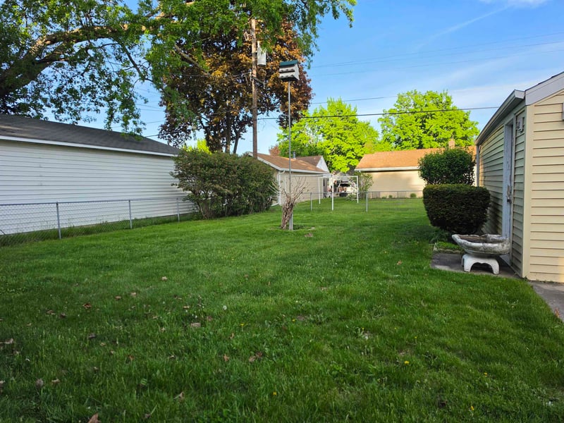 830 Winford Ave, Green Bay, WI 54303