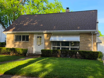 830 Winford Ave, Green Bay, WI 54303
