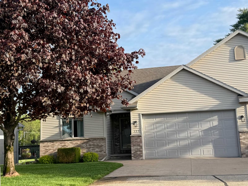 125 Channel Tc #125, Shawano, WI 54166-2357
