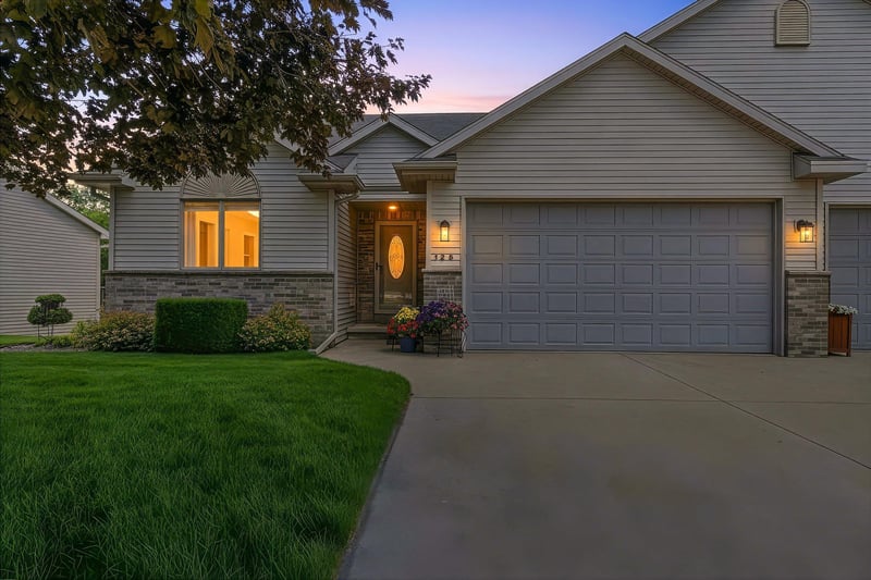 125 Channel Tc #125, Shawano, WI 54166-2357