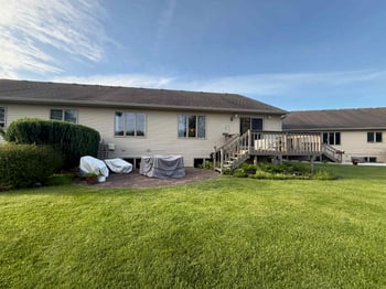 125 Channel Tc #125, Shawano, WI 54166-2357