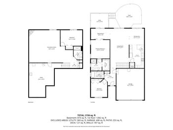 125 Channel Tc #125, Shawano, WI 54166-2357