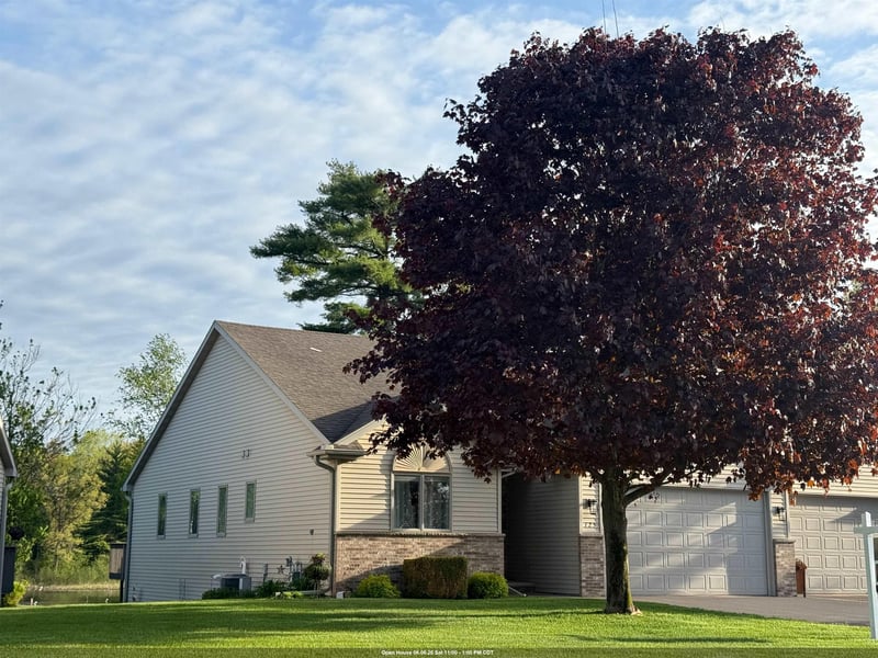 125 Channel Tc #125, Shawano, WI 54166-2357