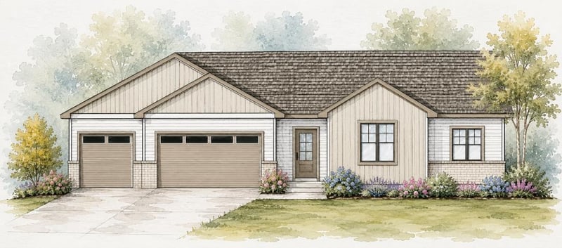 373 Brookline Ave, De Pere, WI 54115
