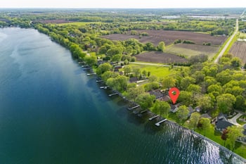188 Adella Beach Rd, Neenah, WI 54956-5004