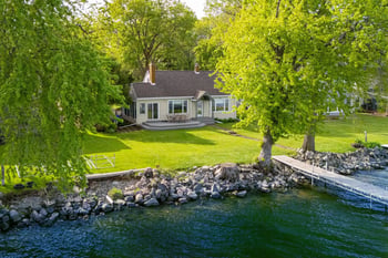 188 Adella Beach Rd, Neenah, WI 54956-5004