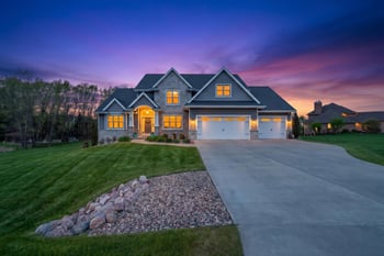 3400 Amber Ln, Green Bay, WI 54311-9003