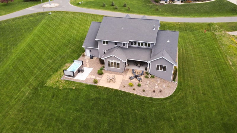 3400 Amber Ln, Green Bay, WI 54311-9003