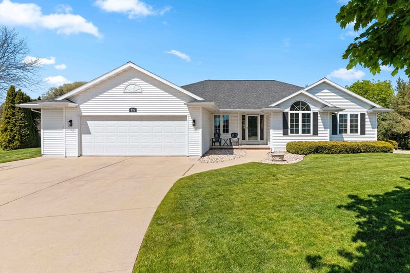 Home Worth Check