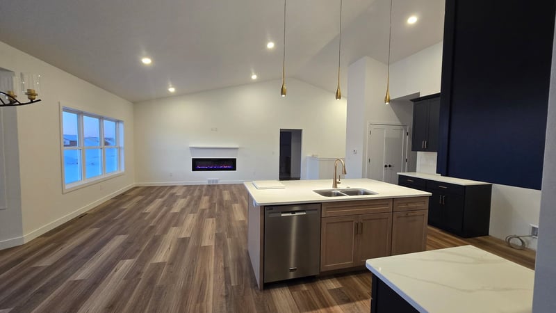 W6890 Mcallister Dr, Greenville, WI 54942