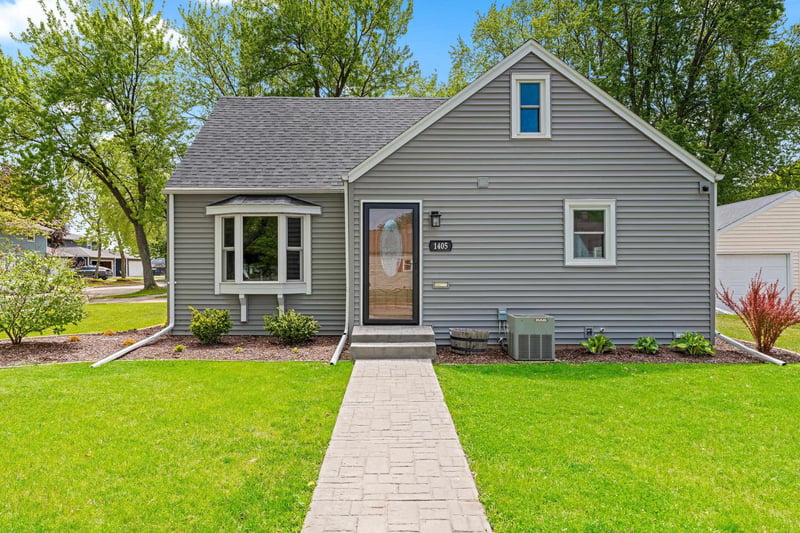 Home Worth Check