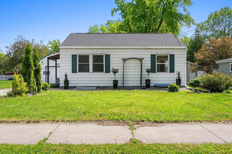Home Worth Check