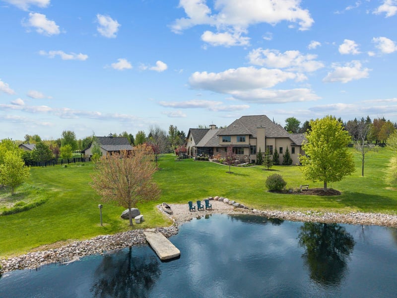 W3642 Equestrian Trl, Freedom, WI 54913-9115