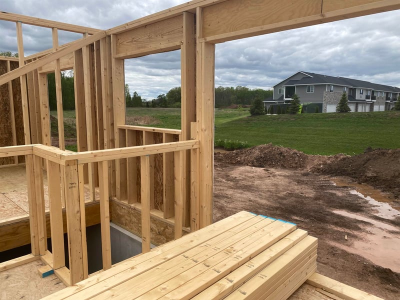 1403 Divinity Dr, De Pere, WI 54115