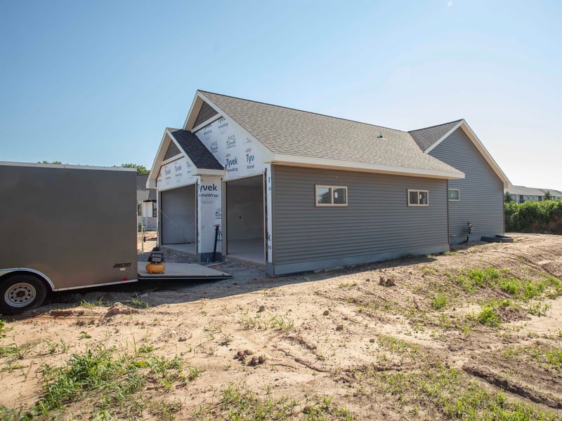 1403 Divinity Dr, De Pere, WI 54115
