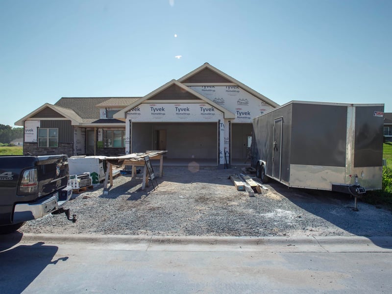1403 Divinity Dr, De Pere, WI 54115