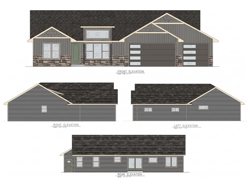 1403 Divinity Dr, De Pere, WI 54115