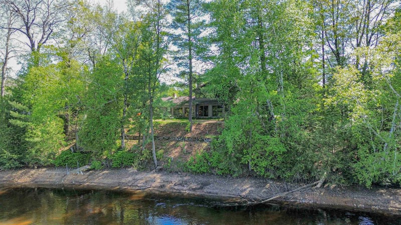 N6990 Forest Haven Rd, Shawano, WI 54166-0000
