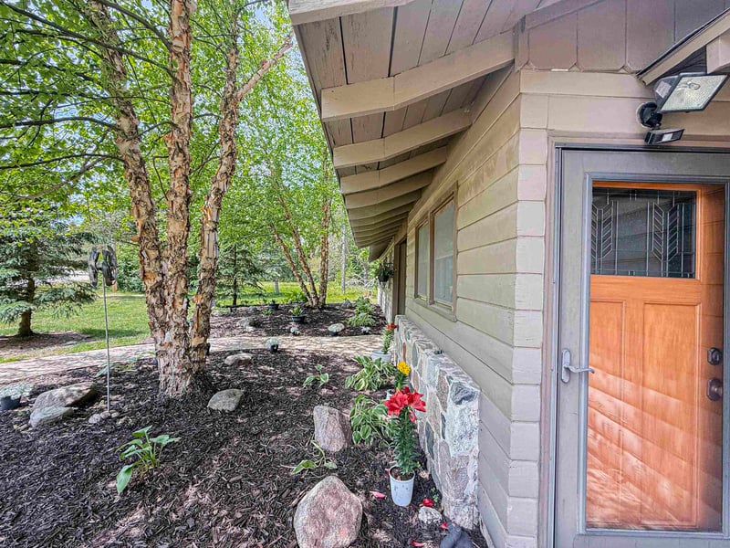 N6990 Forest Haven Rd, Shawano, WI 54166-0000