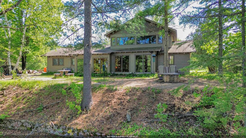 N6990 Forest Haven Rd, Shawano, WI 54166-0000